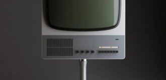 Від Брауна до Apple: як Дітер Рамс сформував сучасний дизайн (9 фото)