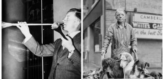 18 Photos That Will Change the Way You Look at the Past (19 photos)