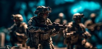 Страйкбольні автомати з системою blowback – реалізм чи марна «фішка»?