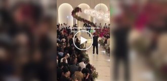 Свадьба свадьбой, а матч сборной по расписанию
