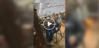 Гонки на выживание (зрителей)