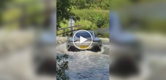 Когда у тебя много денег, но ты все равно идиот