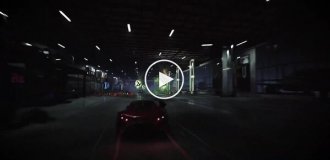 Анонсирована новая часть легендарных гонок Carmageddon