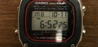 Бессмертные вещи из прошлого (20 фото)