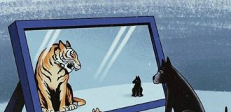 Подборка философских картинок. Выпуск 161