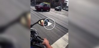 Как происходит проверка полицией в Бразилии