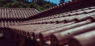 Виробники керамічної черепиці представлені на українському ринку