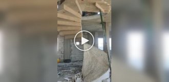 Лучший пример того, почему ТЗ нужно составлять четко