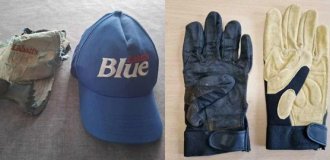How Things Change Over Time: 22 Before-and-After Photos After Years of Heavy Use (23 photos)
