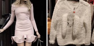 25 примеров того что не каждый человек может быть талантливым дизайнером (26 фото)