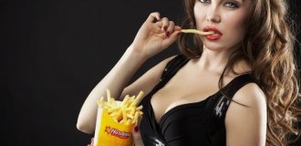 Убийцы либидо: 5 продуктов, которые нельзя есть перед сексом (6 фото)