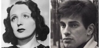 «Любовь  побеждает всё»: короткий миг счастья Эдит Пиаф и колоссальные  долги в наследство для Тео Сарапо (11 фото)