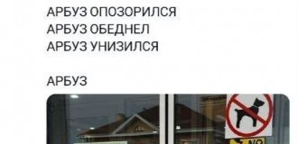Подборка забавных твитов обо всем. Выпуск 767 (21 картинок)
