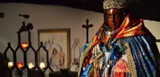 К какому вероисповеданию относятся цыгане и чем необычна их вера (5 фото)