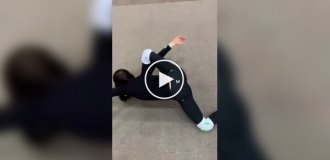 Как снимают сцены с монстрами в фильмах ужасов