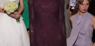 Kelly Osborne is shrinking (4 photos)