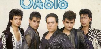 Полный привет из 80-х: постеры музыкальных групп, которые никто никогда не повесит на стену (19 фото)