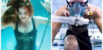 A Crazy Method or Methodical Madness?: 10 Examples of the High Price Actors Are Willing to Pay for Truth on Screen (11 photos)