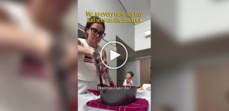 Хитрость для молодых родителей