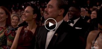 New meme with Leonardo DiCaprio