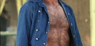 Chuck Norris turns 86: the best photos of the legend (8 photos)