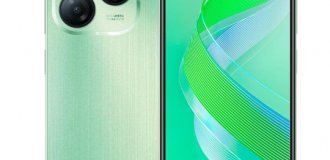 Смартфон Infinix – стиль и технологии по доступной цене