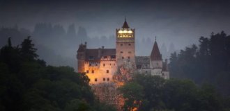 12 головних містичних місць Європи (25 фото)