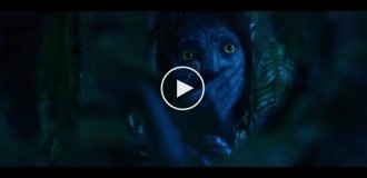The trailer for the film "Avatar 3" was released
