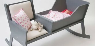 30 дивовижних винаходів для дітей, які суттєво полегшать життя батькам (31 фото)