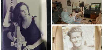 30 old photos that accidentally became someone's treasure (31 photos)