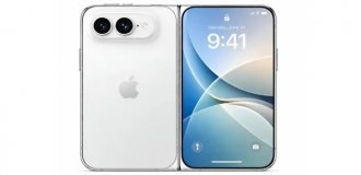 Новые iPhone Ultra и iPhone 18 Pro могут представить уже 9 сентября: как выглядит новый айфон 18 (7 фото)