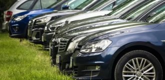 Как работает рынок автомобилей в Киеве и как продать быстро авто
