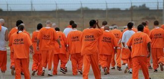 30 000 лет тюремного заключения, или Почему в США дают сроки, которые невозможно отбыть (5 фото)