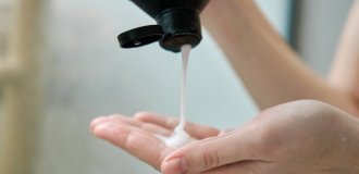 Воздействие частого мытья шампунем на волосы