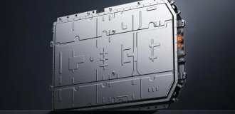 Xiaomi даст пожизненную гарантию на батареи для новых гибридов (1 фото)