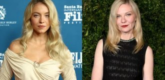 Kirsten Dunst joins Sydney Sweeney in the sequel to "The Maid"