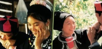 Вместо кольца — укус до крови (7 фото)