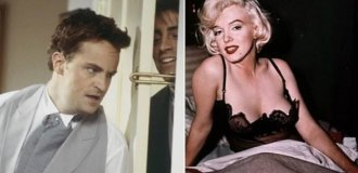 15 актеров, которым наркотики помогли вжиться в роль (16 фото)