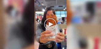 Необычный магазин для азартных людей