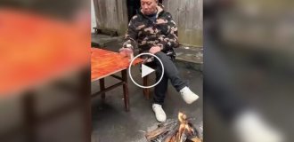 Упорно тренируйся и победишь