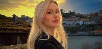 Мужчины  осыпают меня дорогими подарками, но я не готовлю  и не сплю с ними. Я совершенно бесполезна  и горжусь этим (6 фото)