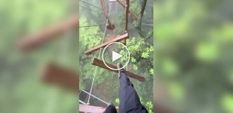 Выглядит максимально безопасно