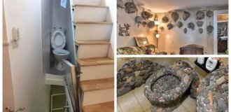 30 оголошень про продаж нерухомості, які здаються вигадкою (31 фото)