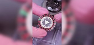 Наручные часы для поклонников азартных игр