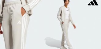 Спортивні костюми адідас — рухайтесь вільно, виглядайте стильно!