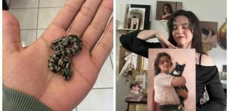 22 Masterful Creations That Turned Everyday Materials Into Works of Art (23 photos)