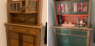 16 предметов, которые могли бы оказаться на свалке, но получили вторую жизнь (17 фото)