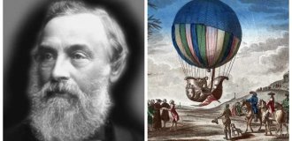 The Leicester Air Riot of 1864 is one of the most paradoxical rebellions in history: who organized it and why? (7 photos)