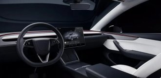 Tesla отрицает обязанность предупреждать владельцев о якобы существующих проблемах с безопасностью (3 фото)