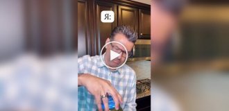 Funny (short videos). Release 60